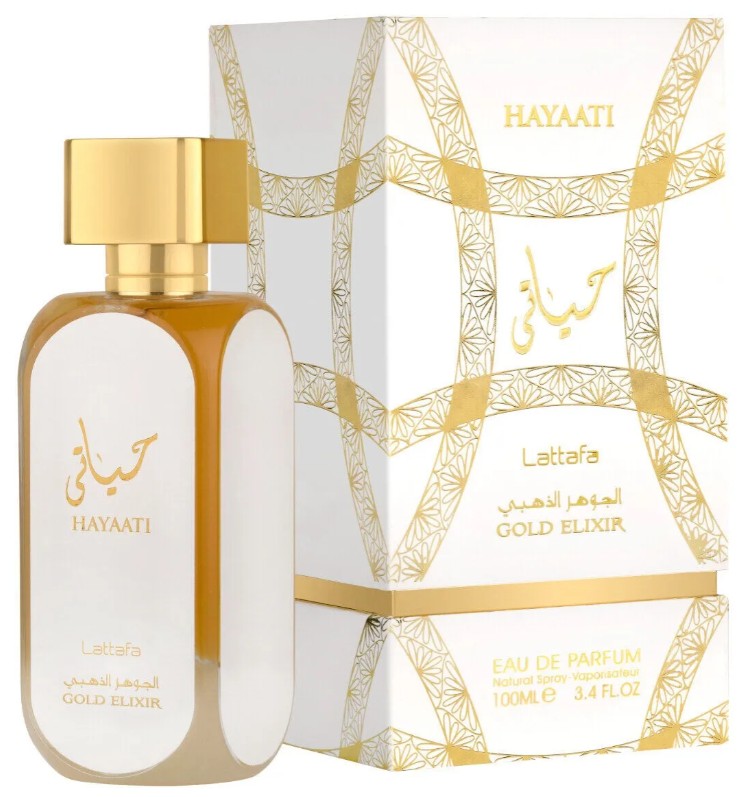 Hayaati Gold