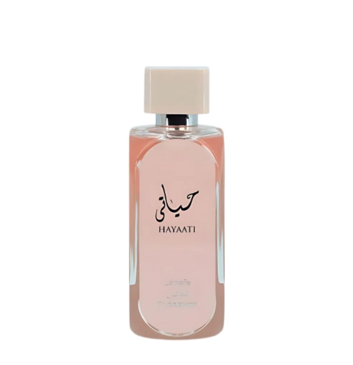 Hayaati Pink