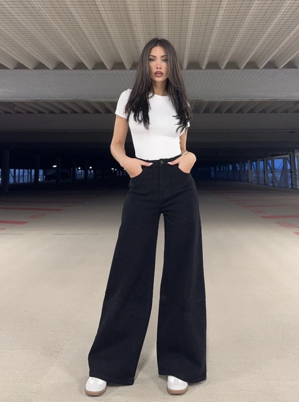 Jet Set- Jeans