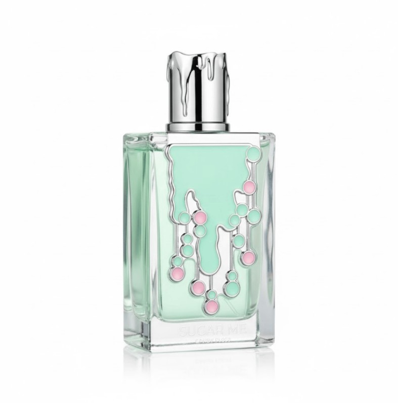 candy floss 1