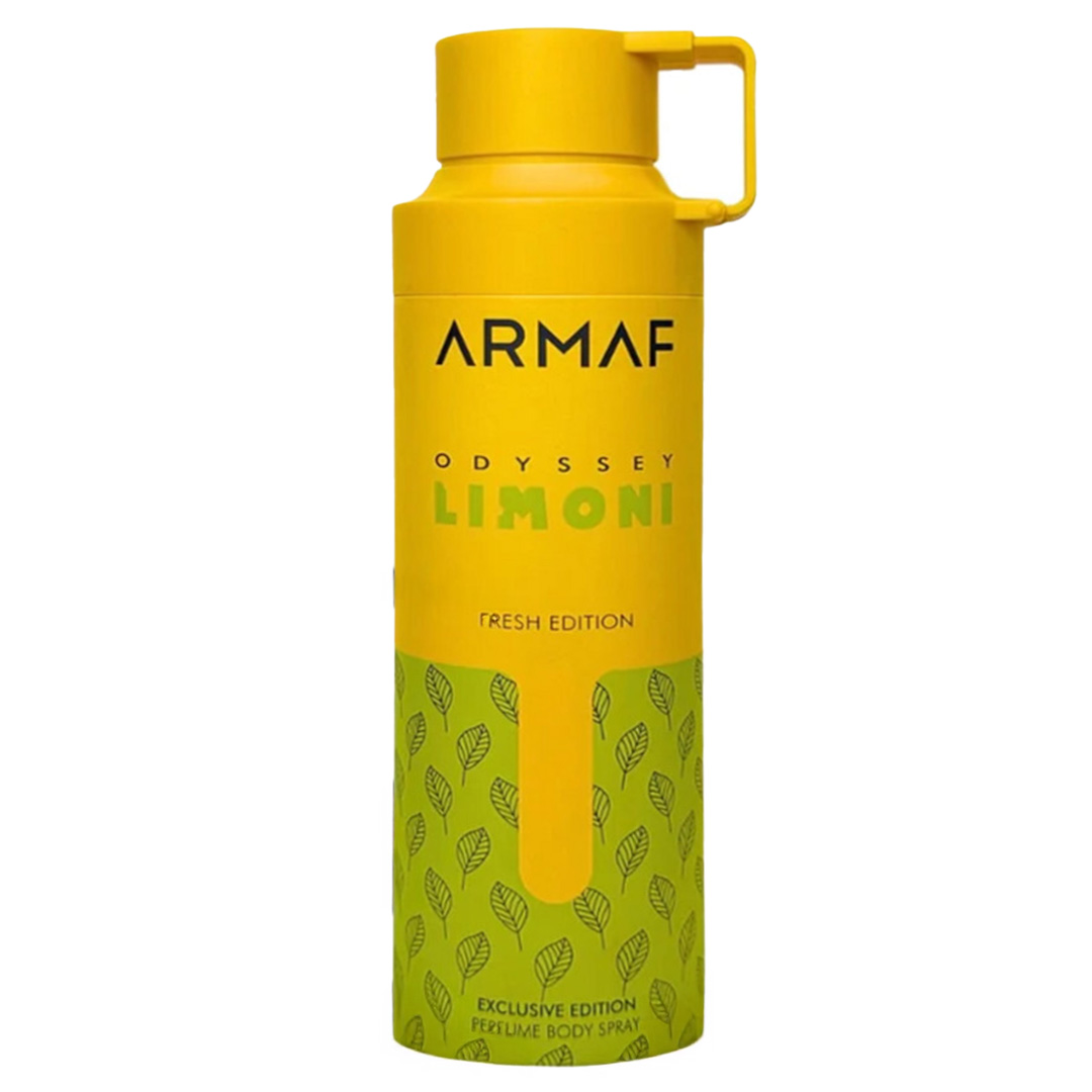 Body Spray