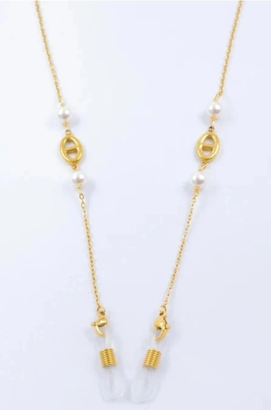 Glass Chain