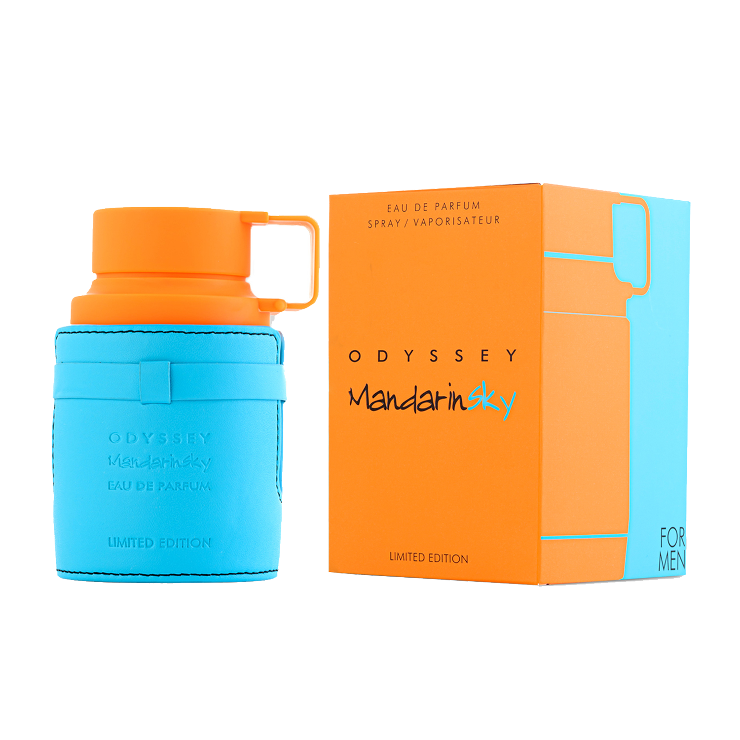 Product & Box
