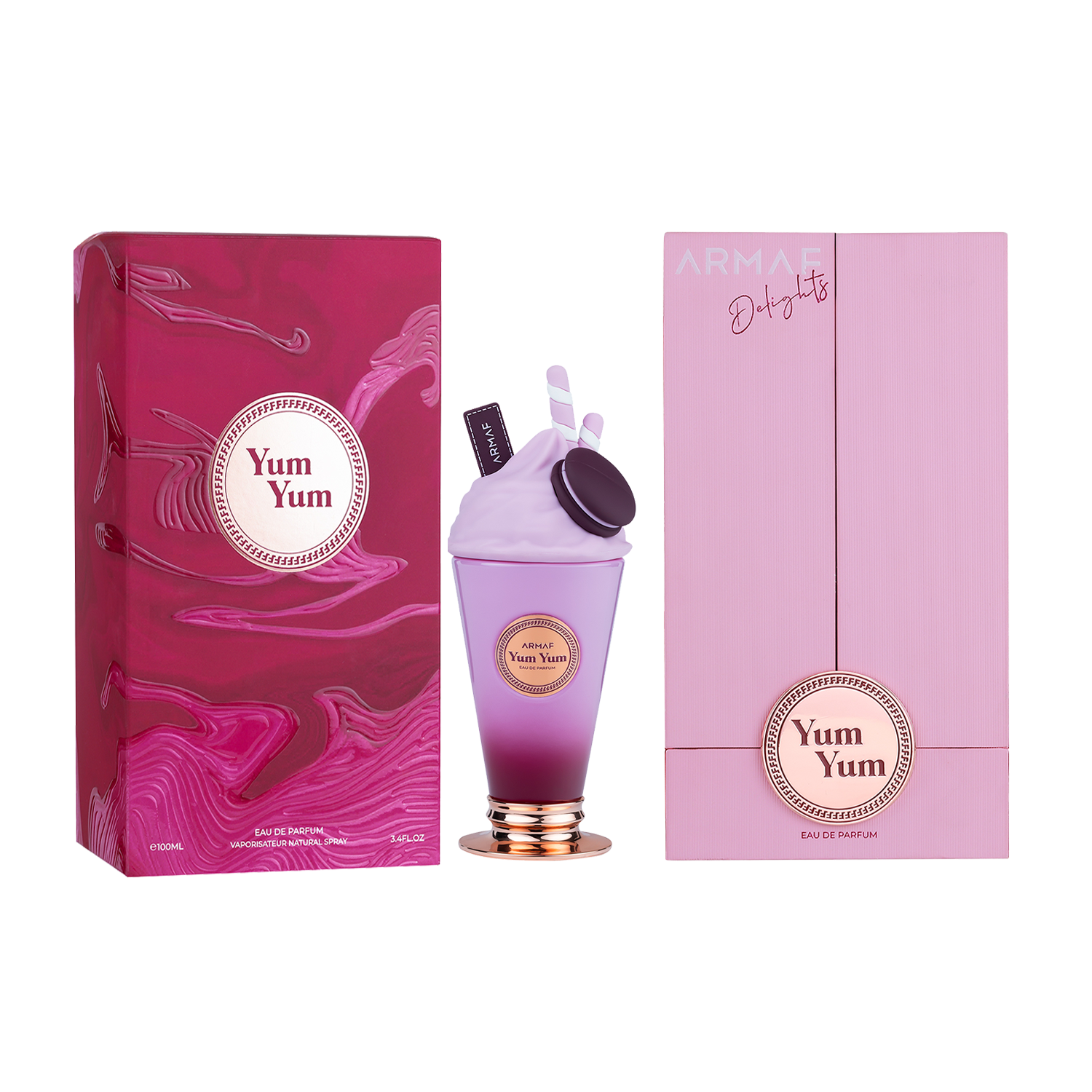 Product & Box