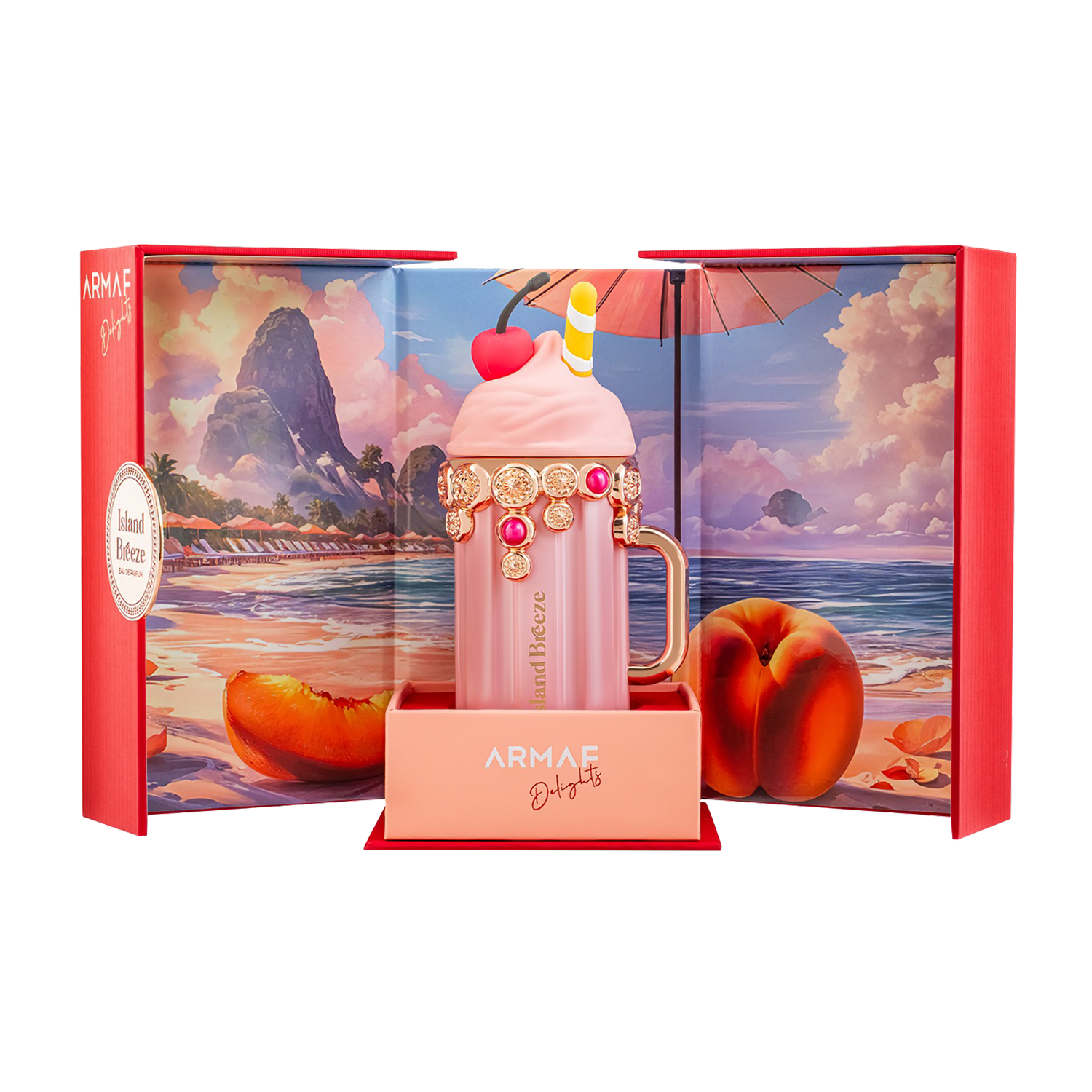 Product In Box